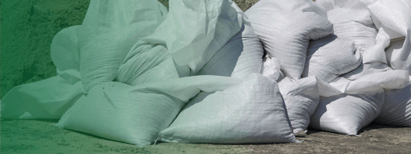 Everything You Need to Know About Sand Sacks