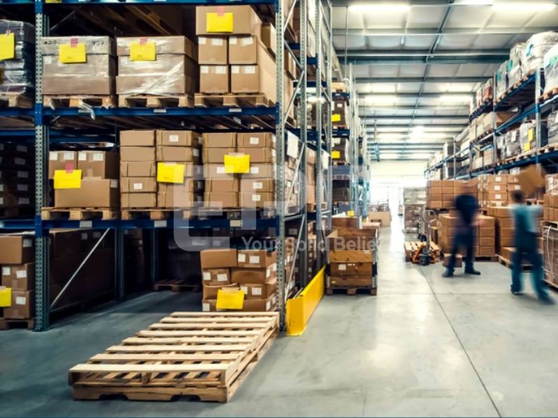 Public warehouses