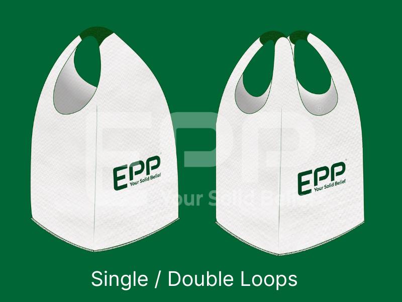 single loop double loop