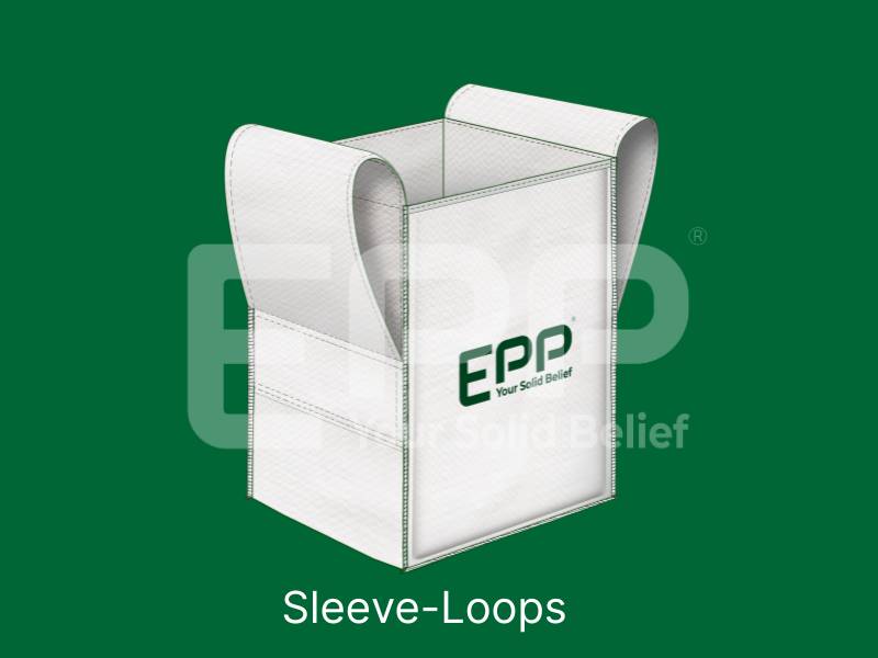 sleeve loops