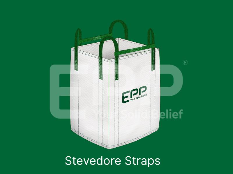 stevedore straps