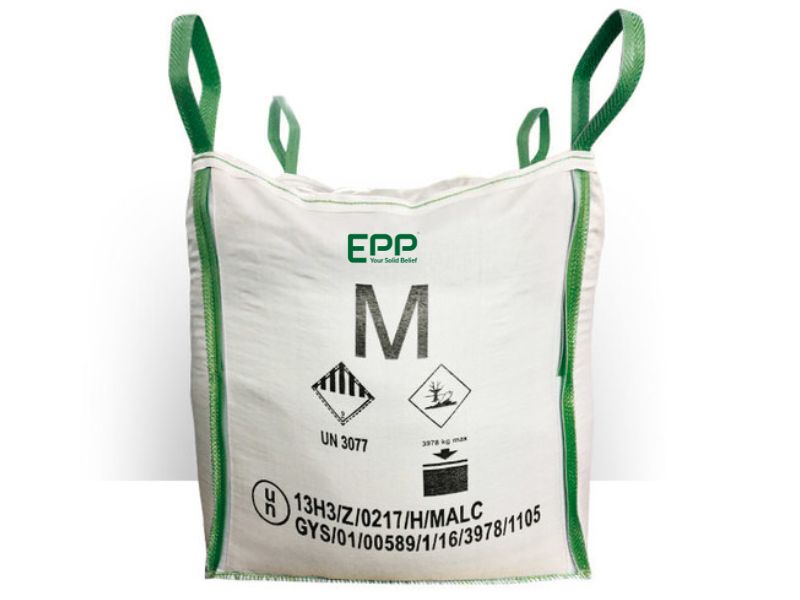 UN bulk bags