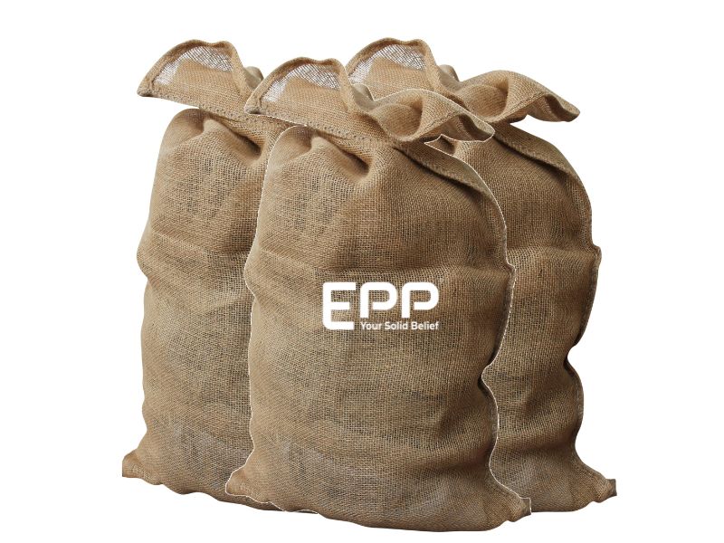 jute bags