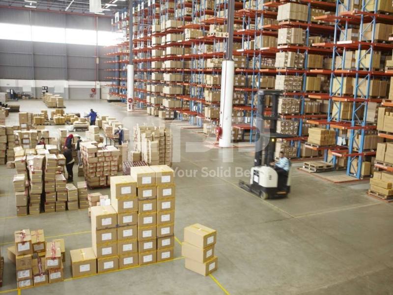 public warehouse