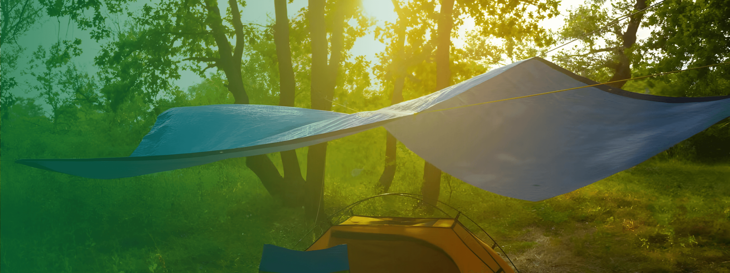 Take Advantage of UV Resistant Tarp for Outdoor Use