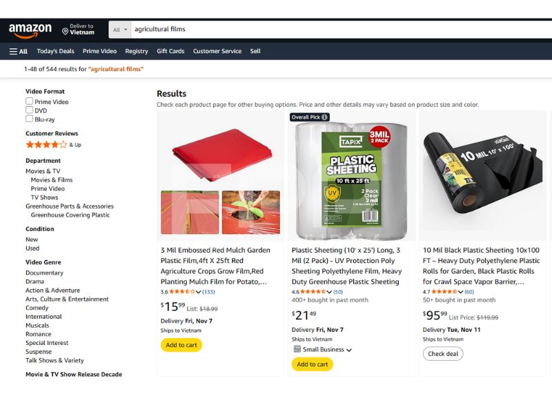 Amazon Business