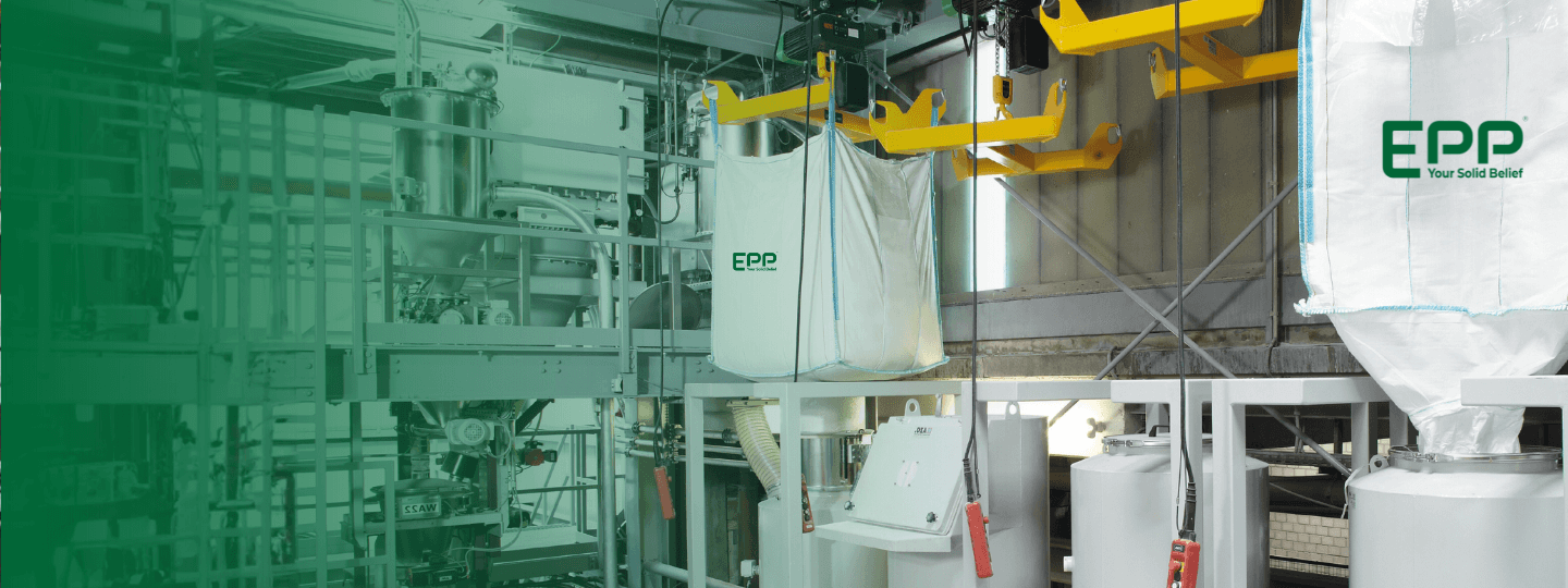 Efficient Techniques for Unloading Bulk Bags