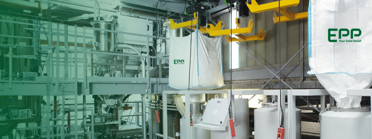 Efficient Techniques for Unloading Bulk Bags