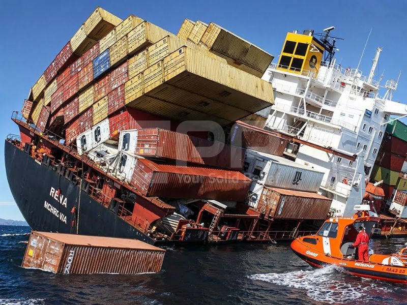 Ocean Freight Insurance: Essential Risk Protection