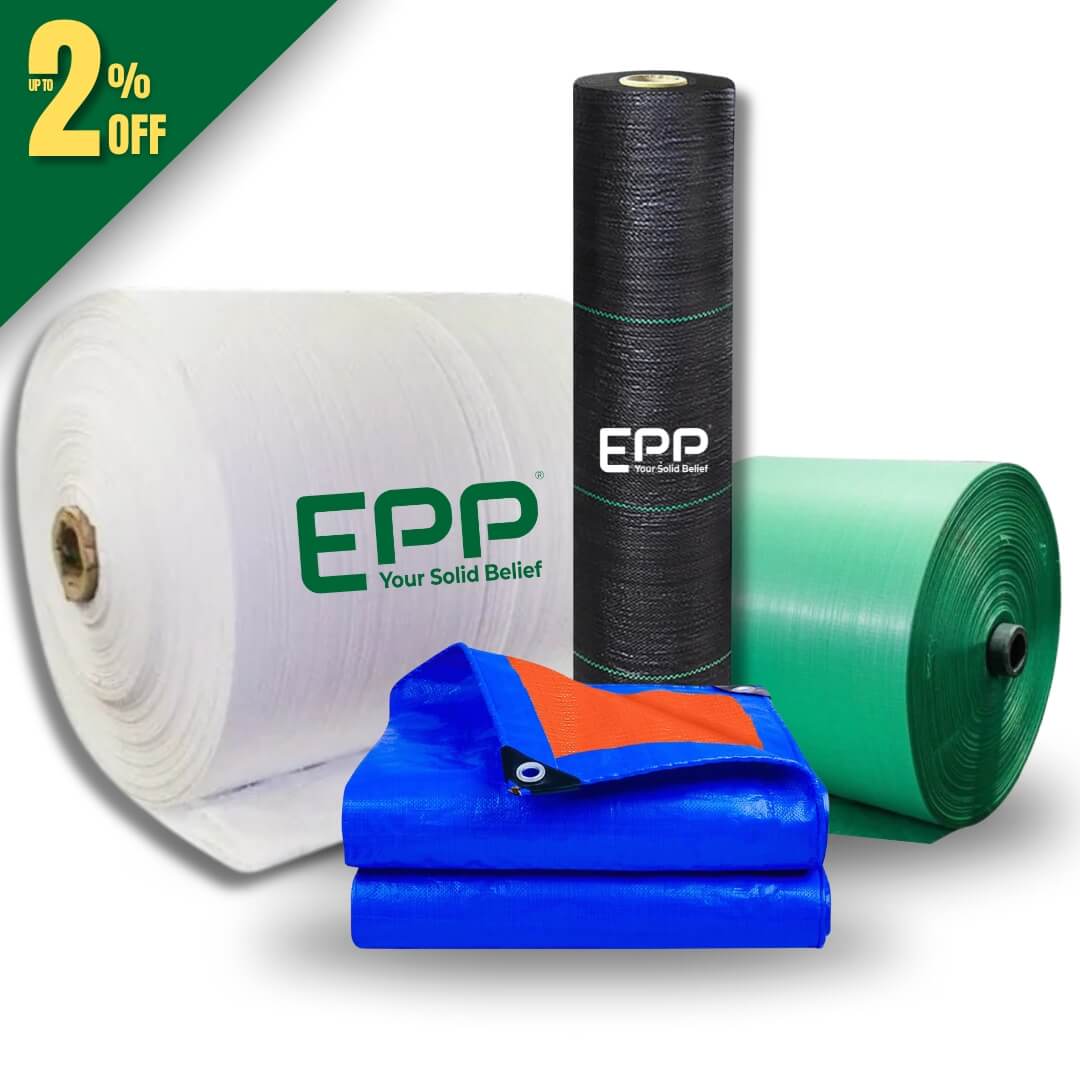 woven fabric epp vietnam