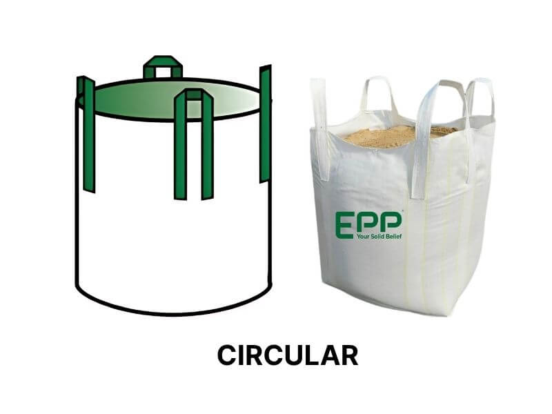 circular