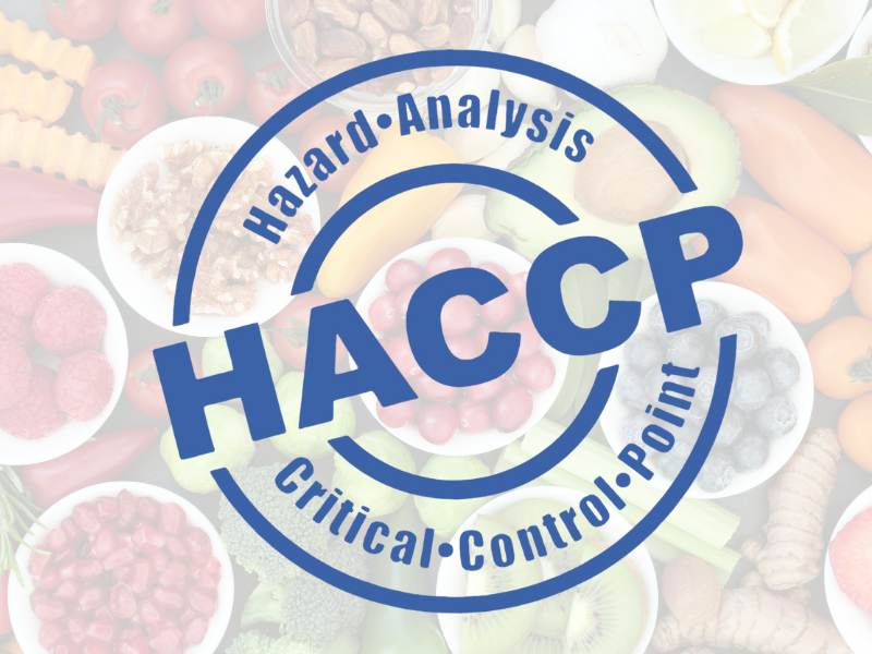 HACCP