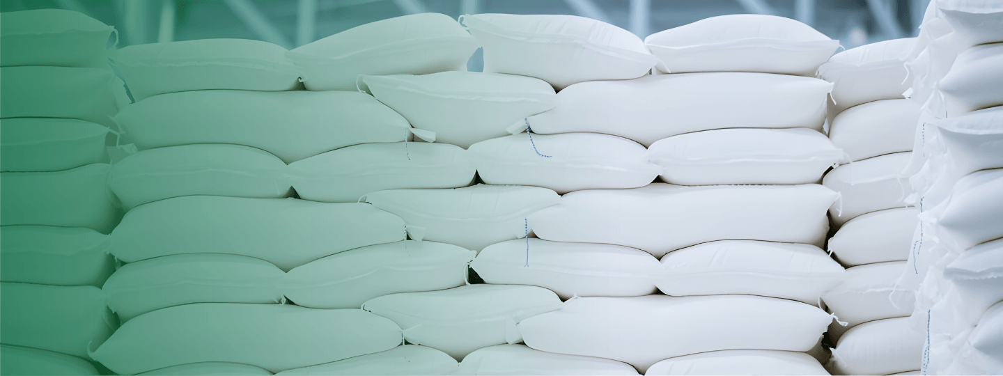 The Role of Flour Sacks in Sustainable Farming Practices