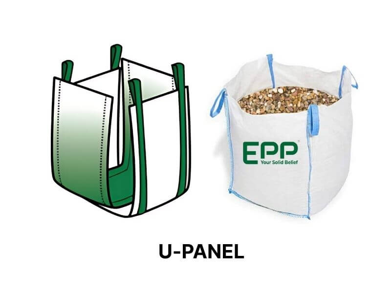u panel