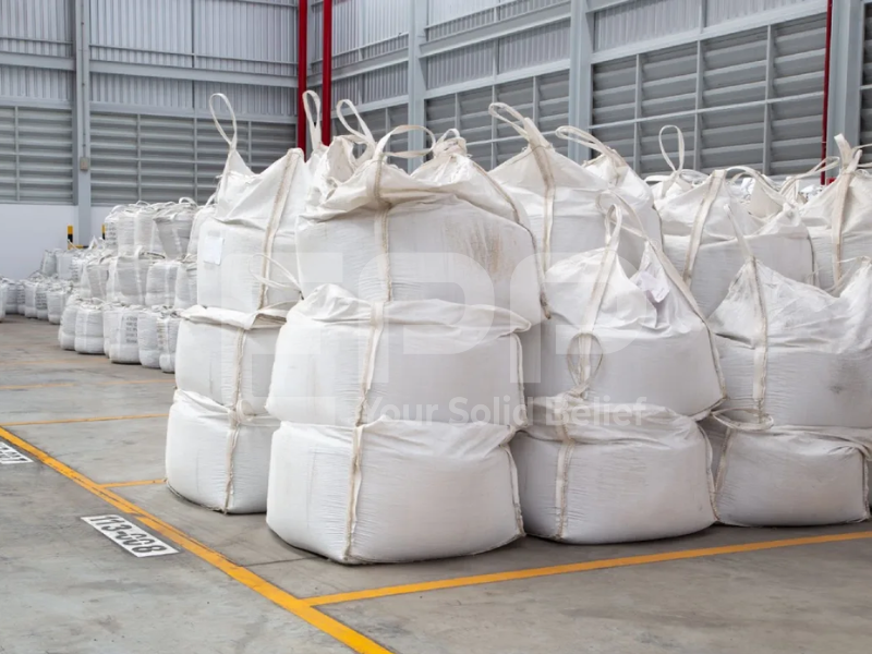 Portland Cement Price Per Ton: A 2025 Bulk Buyer's Guide