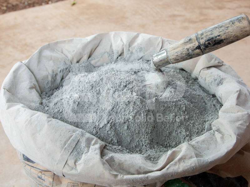 Portland Cement Price Per Ton: A 2025 Bulk Buyer's Guide