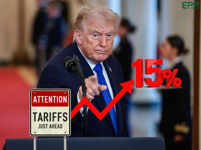 2026 US tariff