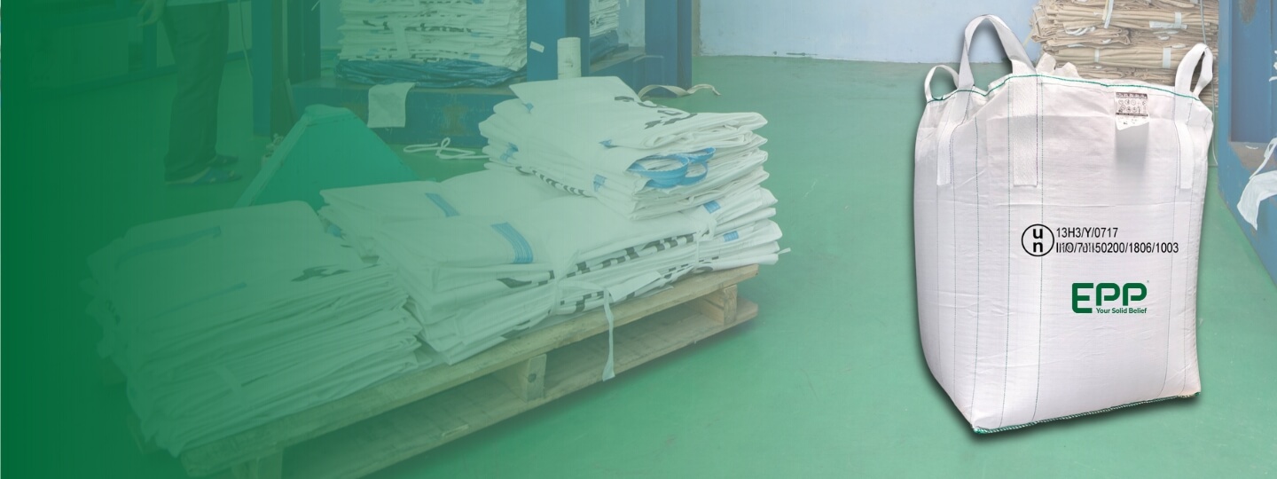 Standardized Testing Methods for UN-Certified Bulk Bags