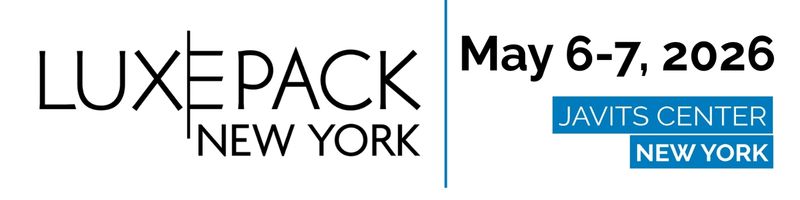 Luxe Pack New York 2026