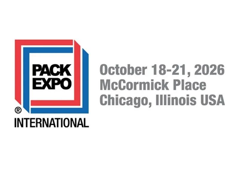 pack expo international 2026