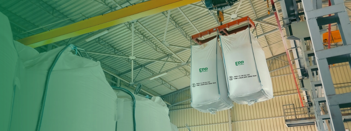 Standardized Testing Methods for UN-Certified Bulk Bags