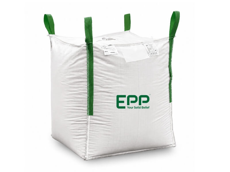 Food grade FIBC bags