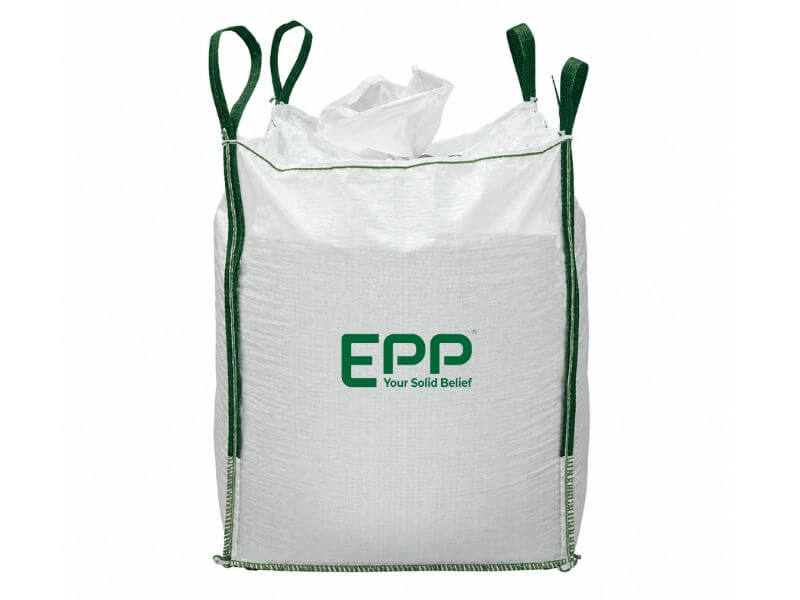 coated FIBC bags