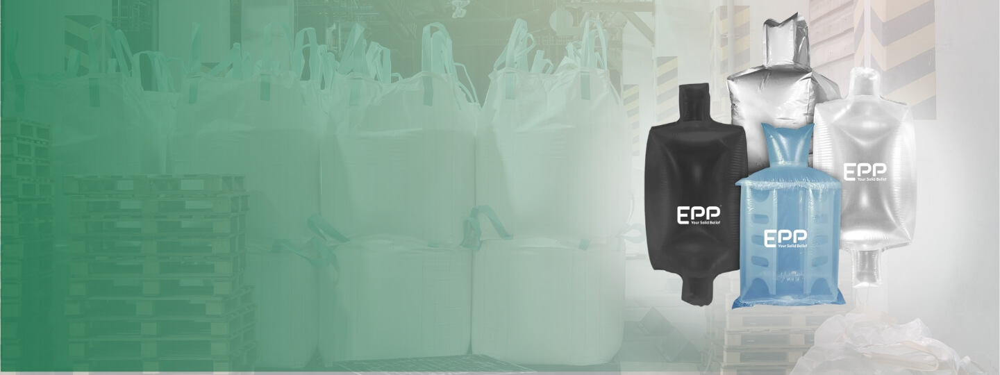 Understanding PE Liners in FIBC Super Sacks