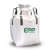 bulk bags with filling spout