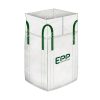 duffle top bulk bags
