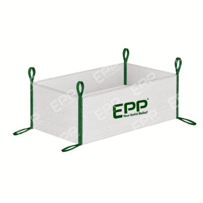 dumpster bags