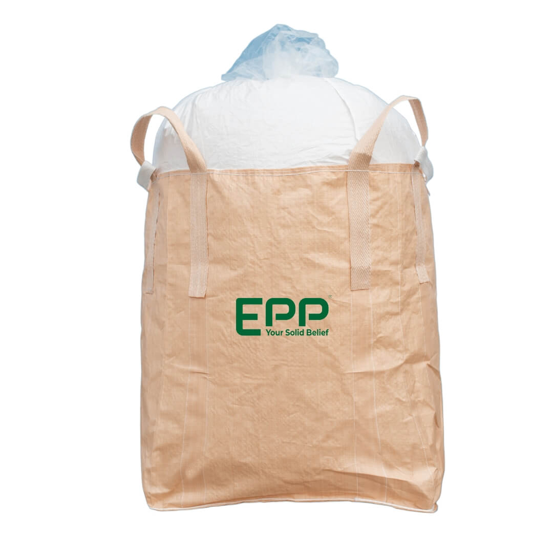 top skirt jumbo bag