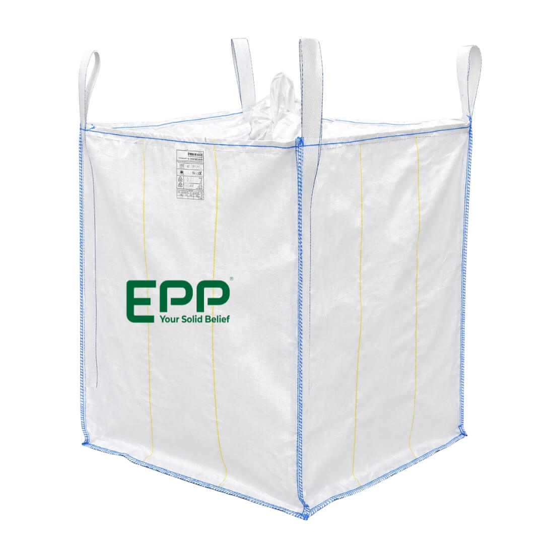 4-panel big bag