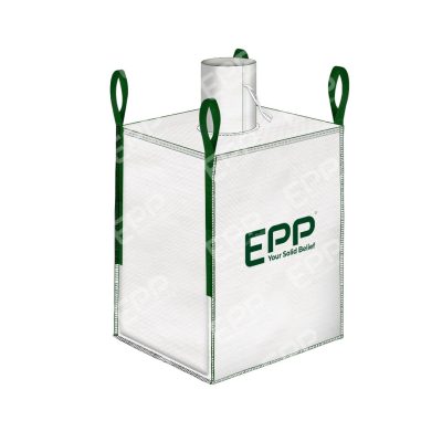 4-panel fibc bag