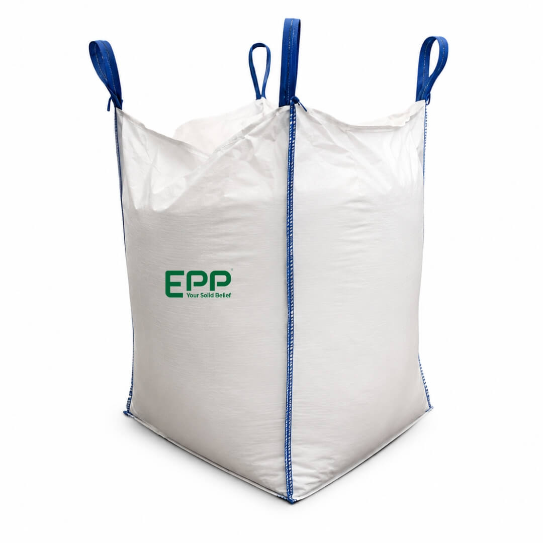 4-panel jumbo bag