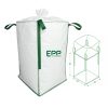 four panel bulk bags