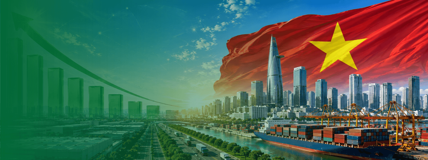 Vietnam’s Economy: A Rising Power in Southeast Asia