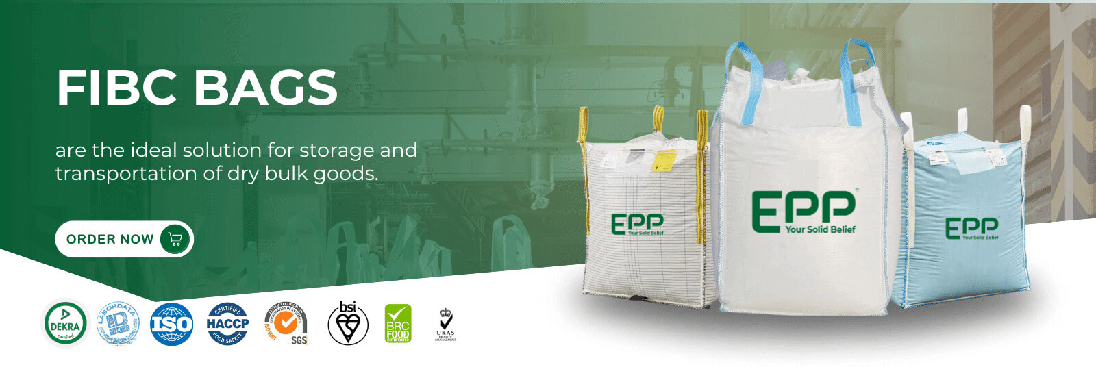 fibc bags bulk bag jumbo bags super sack big bags from Vietnam