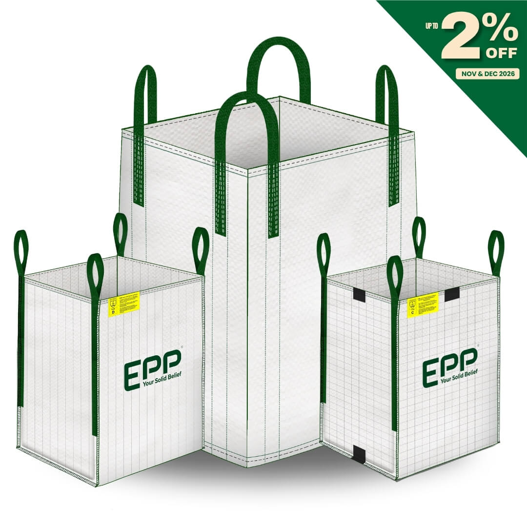 fibc bag epp vietnam